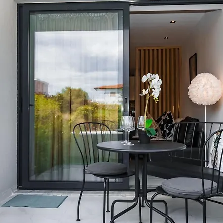 Apartament Kallithea Diamond Kallithea (Chalkidiki)