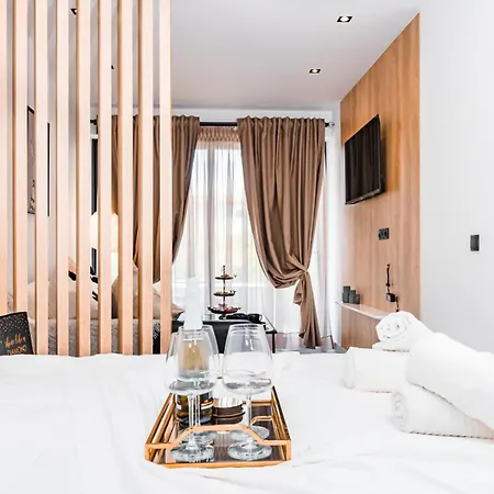 Apartament Kallithea Diamond