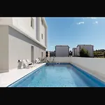 Apartman Kallithea Diamond *