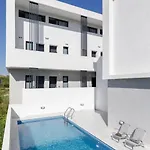 Kallithea Diamond Apartman *
