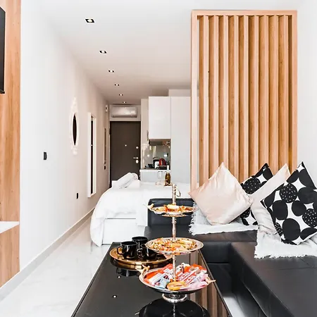 Kallithea Diamond * Kallithea (Chalkidiki)