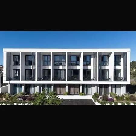 Apartment Kallithea Diamond Kallithea (Chalkidiki)