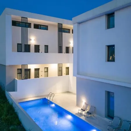 Kallithea Diamond *