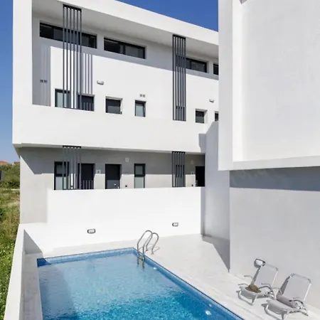 Kallithea Diamond Apartment *