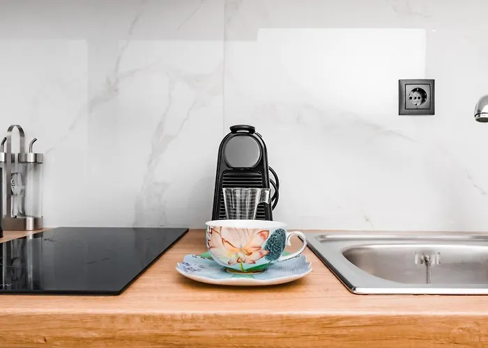 Appartement Kallithea Diamond *