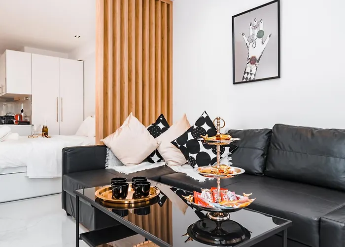 Kallithea Diamond Appartement Kallithea (Chalkidiki)