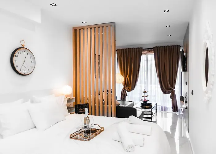 Kallithea Diamond Appartement