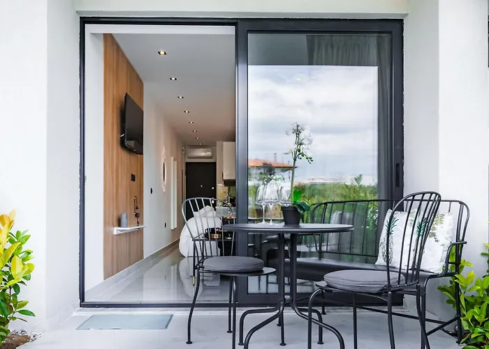 Kallithea Diamond Appartement