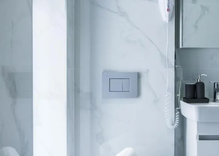 Appartement Kallithea Diamond