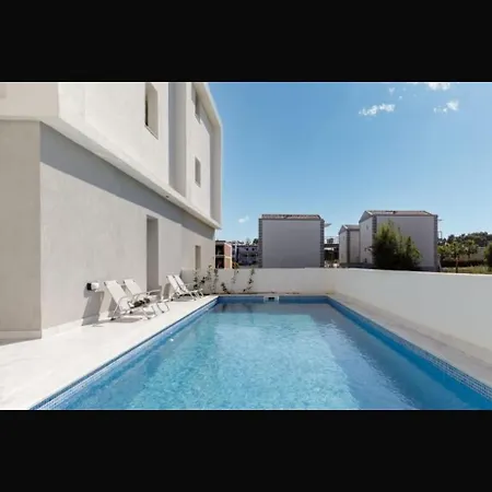 Διαμέρισμα Kallithea Diamond *